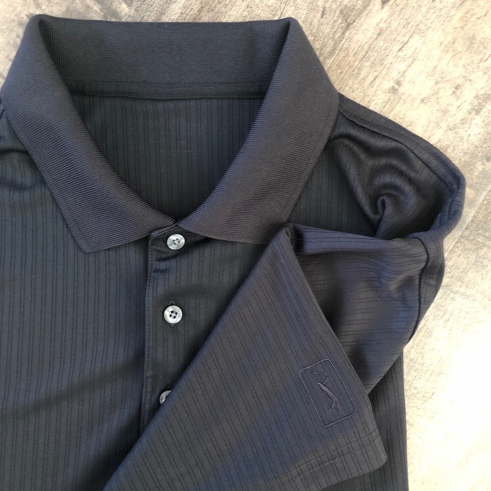 MENS Golf Polo